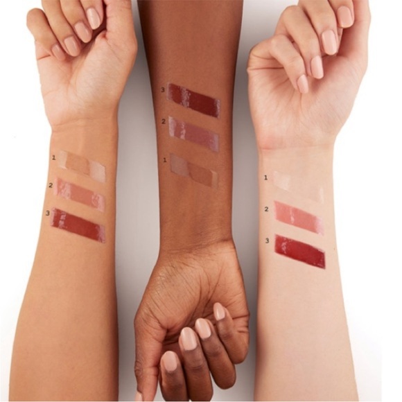 Pat McGrath Labs 3 Mini Lip Fetish Lip Balm Trio - Picture 2 of 12